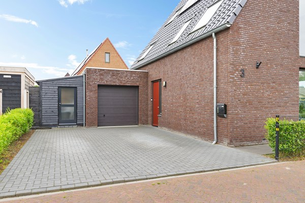 Medium property photo - Soestdijk 3, 1787 DV Julianadorp